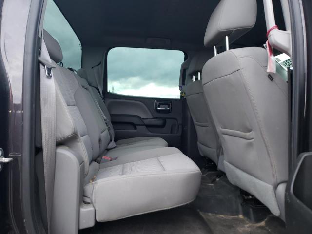 38313233 :رقم المزاد ، 3GCUKNEC4GG210912 vin ، 2016 Chevrolet Silverado K1500 مزاد بيع