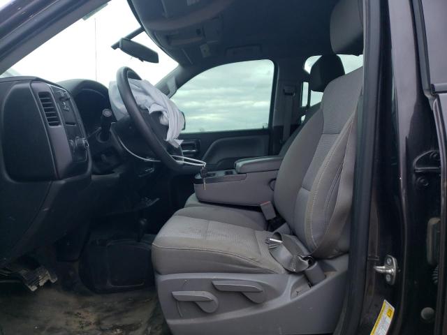 38313233 :رقم المزاد ، 3GCUKNEC4GG210912 vin ، 2016 Chevrolet Silverado K1500 مزاد بيع