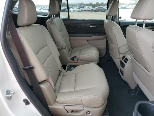 Продаж на аукціоні авто 2022 Honda Pilot Touring, vin: 5FNYF5H61NB012979, номер лоту: 41521993