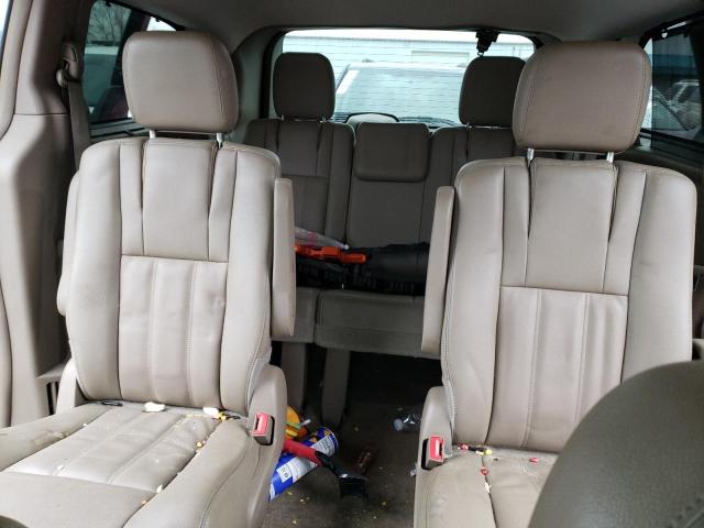 Aukcja sprzedaży 2015 Chrysler Town & Country Touring, vin: 2C4RC1BG5FR526024, numer aukcji: 41021333
