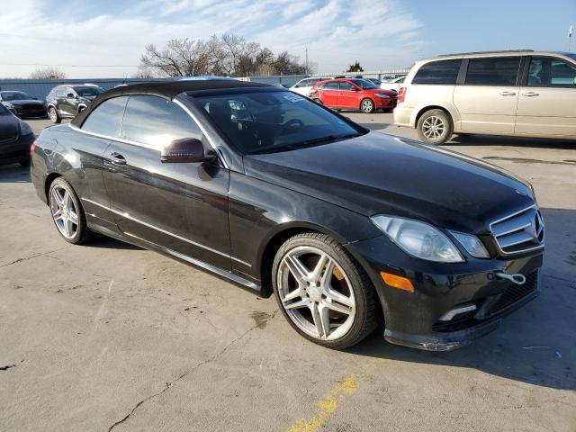 Продаж на аукціоні авто 2011 Mercedes-benz E 550, vin: WDDKK7CF9BF064426, номер лоту: 41270263