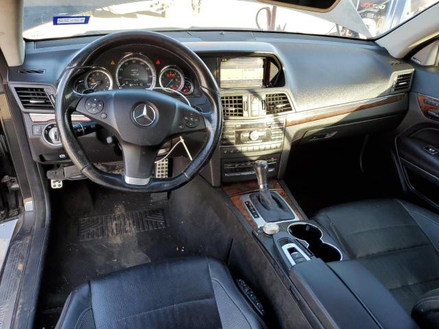 Продаж на аукціоні авто 2011 Mercedes-benz E 550, vin: WDDKK7CF9BF064426, номер лоту: 41270263