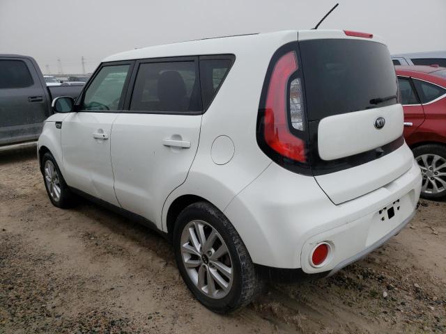 Продажа на аукционе авто 2019 Kia Soul +, vin: KNDJP3A55K7019620, номер лота: 40414763