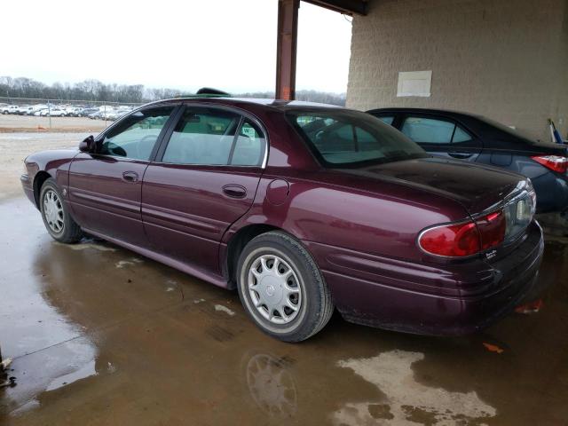 2004 Buick Lesabre Custom მანქანა იყიდება აუქციონზე, vin: 1G4HP52K744102108, აუქციონის ნომერი: 41298133