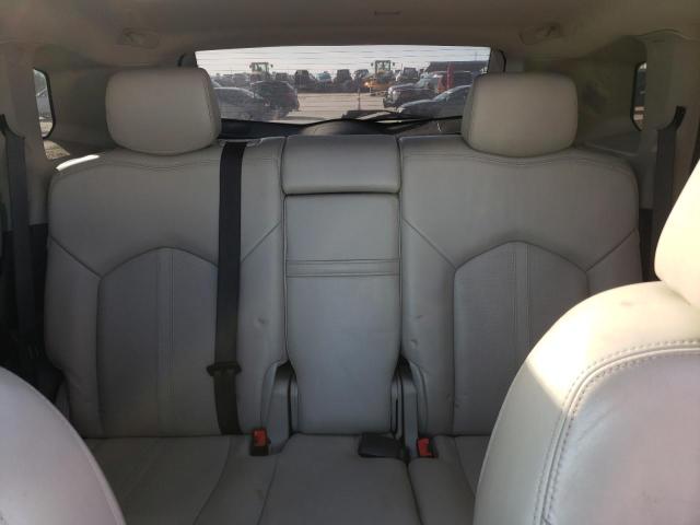 Продаж на аукціоні авто 2013 Cadillac Srx Premium Collection, vin: 3GYFNEE36DS586630, номер лоту: 41325823
