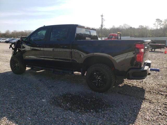 2019 Chevrolet Silverado K1500 Lt Trail Boss მანქანა იყიდება აუქციონზე, vin: 1GCPYFED3KZ400297, აუქციონის ნომერი: 41335113
