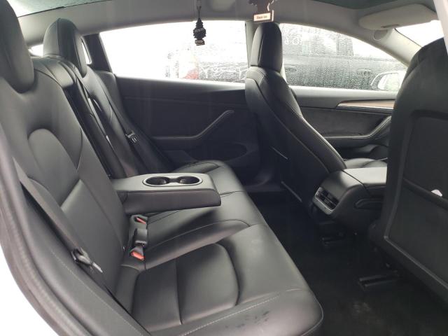Продаж на аукціоні авто 2021 Tesla Model 3, vin: 5YJ3E1EA3MF094033, номер лоту: 41104973