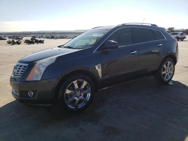 Продаж на аукціоні авто 2013 Cadillac Srx Premium Collection, vin: 3GYFNEE36DS586630, номер лоту: 41325823