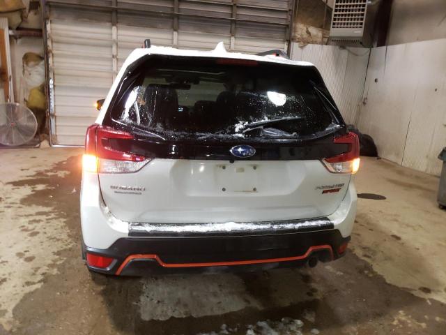 Продажа на аукционе авто 2019 Subaru Forester Sport, vin: JF2SKAKC5KH445663, номер лота: 40575683