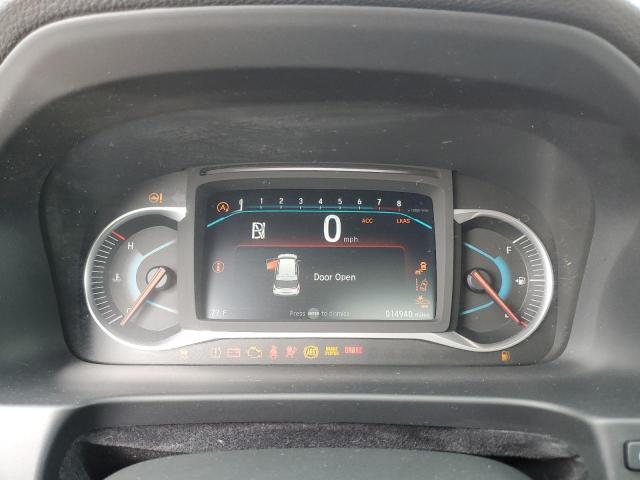 Продаж на аукціоні авто 2022 Honda Pilot Touring, vin: 5FNYF5H61NB012979, номер лоту: 41521993