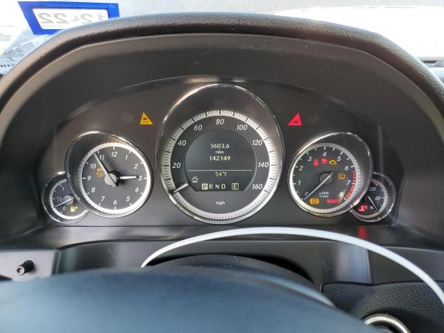 Продаж на аукціоні авто 2011 Mercedes-benz E 550, vin: WDDKK7CF9BF064426, номер лоту: 41270263