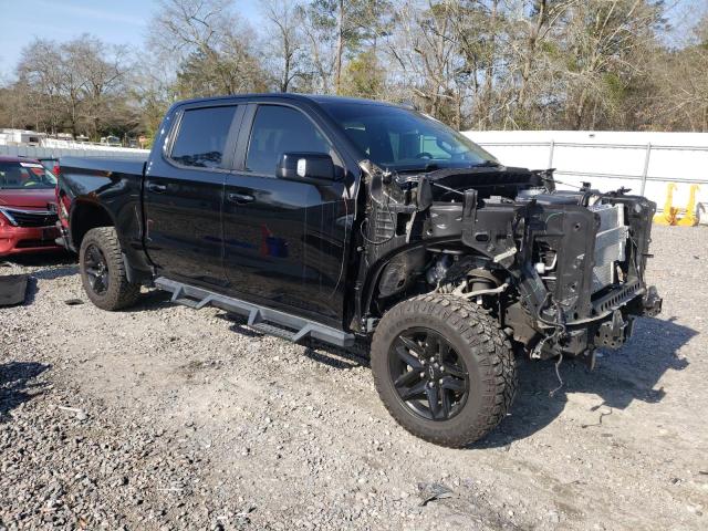 2019 Chevrolet Silverado K1500 Lt Trail Boss მანქანა იყიდება აუქციონზე, vin: 1GCPYFED3KZ400297, აუქციონის ნომერი: 41335113