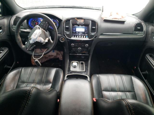 Aukcja sprzedaży 2016 Chrysler 300 S, vin: 2C3CCAGG1GH296573, numer aukcji: 41409403