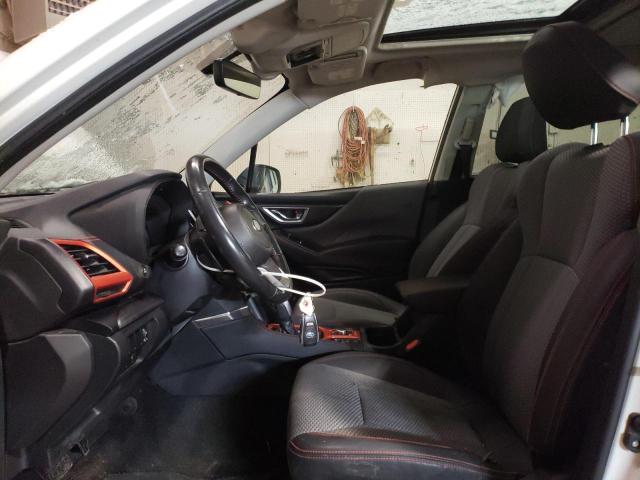 Продажа на аукционе авто 2019 Subaru Forester Sport, vin: JF2SKAKC5KH445663, номер лота: 40575683