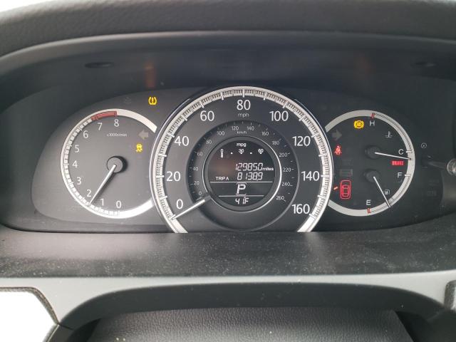 Продаж на аукціоні авто 2014 Honda Accord Lx, vin: 1HGCR2F35EA200505, номер лоту: 40721263