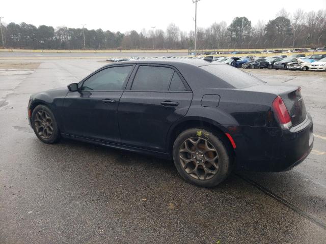 Aukcja sprzedaży 2016 Chrysler 300 S, vin: 2C3CCAGG1GH296573, numer aukcji: 41409403