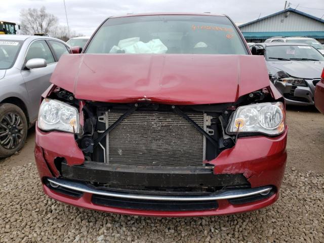 Aukcja sprzedaży 2015 Chrysler Town & Country Touring, vin: 2C4RC1BG5FR526024, numer aukcji: 41021333