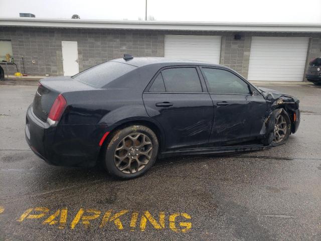 Aukcja sprzedaży 2016 Chrysler 300 S, vin: 2C3CCAGG1GH296573, numer aukcji: 41409403