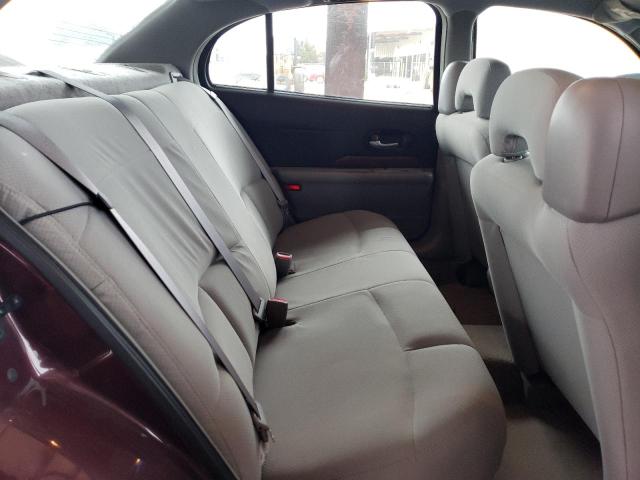 2004 Buick Lesabre Custom მანქანა იყიდება აუქციონზე, vin: 1G4HP52K744102108, აუქციონის ნომერი: 41298133