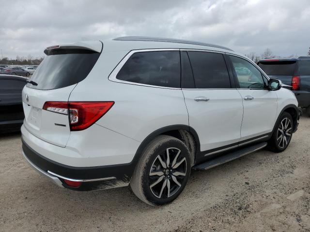 Продаж на аукціоні авто 2022 Honda Pilot Touring, vin: 5FNYF5H61NB012979, номер лоту: 41521993