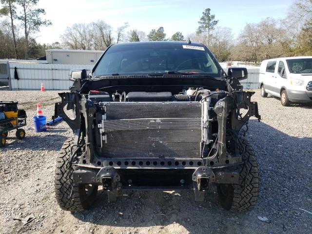 2019 Chevrolet Silverado K1500 Lt Trail Boss მანქანა იყიდება აუქციონზე, vin: 1GCPYFED3KZ400297, აუქციონის ნომერი: 41335113