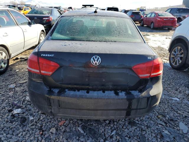 Aukcja sprzedaży 2013 Volkswagen Passat Se, vin: 1VWBP7A3XDC030193, numer aukcji: 39856203