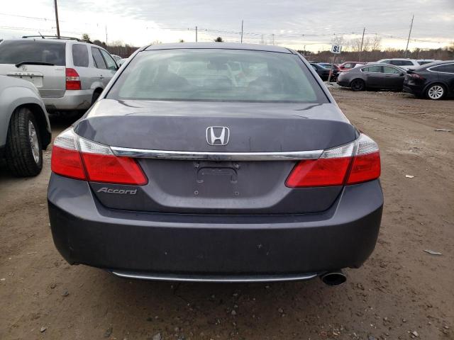 Продаж на аукціоні авто 2014 Honda Accord Lx, vin: 1HGCR2F35EA200505, номер лоту: 40721263