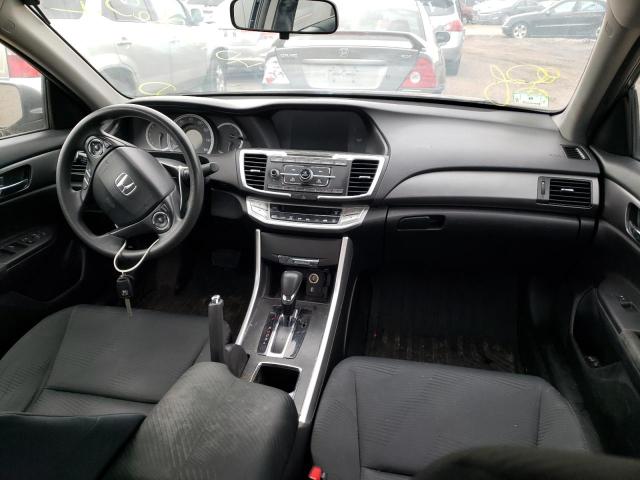 Продаж на аукціоні авто 2014 Honda Accord Lx, vin: 1HGCR2F35EA200505, номер лоту: 40721263