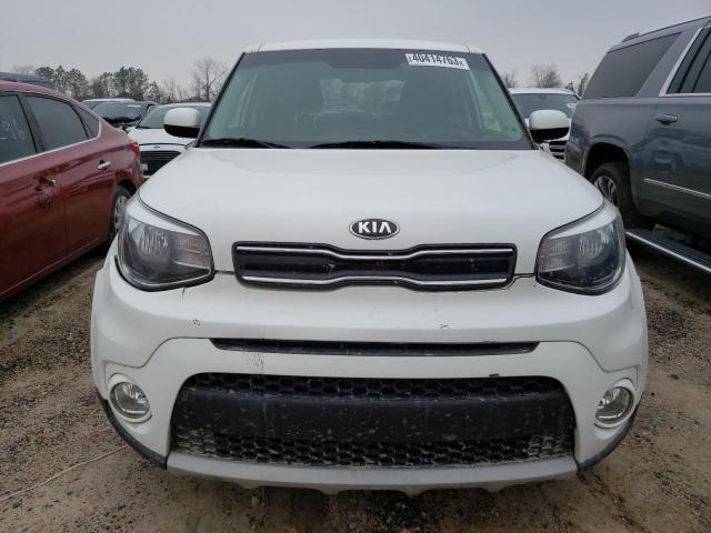Продажа на аукционе авто 2019 Kia Soul +, vin: KNDJP3A55K7019620, номер лота: 40414763