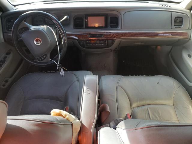 41484953 :رقم المزاد ، 2MEFM75W02X627059 vin ، 2002 Mercury Grand Marquis Ls مزاد بيع