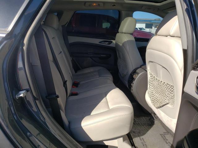 Продаж на аукціоні авто 2013 Cadillac Srx Premium Collection, vin: 3GYFNEE36DS586630, номер лоту: 41325823