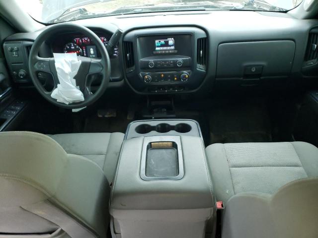 38313233 :رقم المزاد ، 3GCUKNEC4GG210912 vin ، 2016 Chevrolet Silverado K1500 مزاد بيع