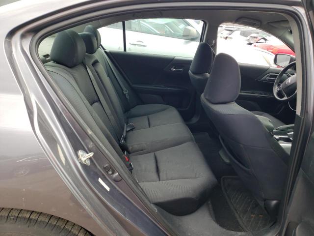 Продаж на аукціоні авто 2014 Honda Accord Lx, vin: 1HGCR2F35EA200505, номер лоту: 40721263
