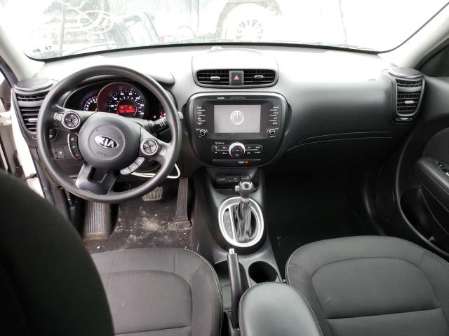 Продажа на аукционе авто 2019 Kia Soul +, vin: KNDJP3A55K7019620, номер лота: 40414763