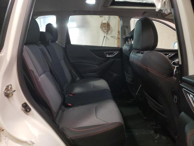 Продажа на аукционе авто 2019 Subaru Forester Sport, vin: JF2SKAKC5KH445663, номер лота: 40575683