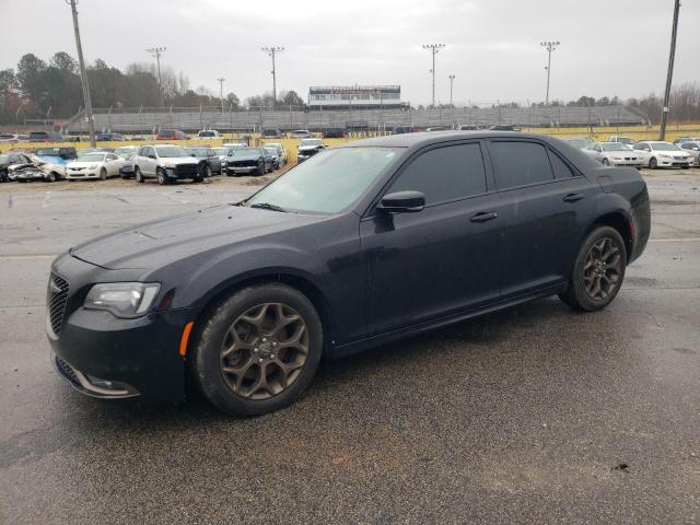 Aukcja sprzedaży 2016 Chrysler 300 S, vin: 2C3CCAGG1GH296573, numer aukcji: 41409403
