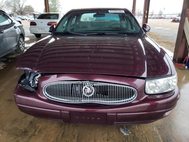 2004 Buick Lesabre Custom მანქანა იყიდება აუქციონზე, vin: 1G4HP52K744102108, აუქციონის ნომერი: 41298133