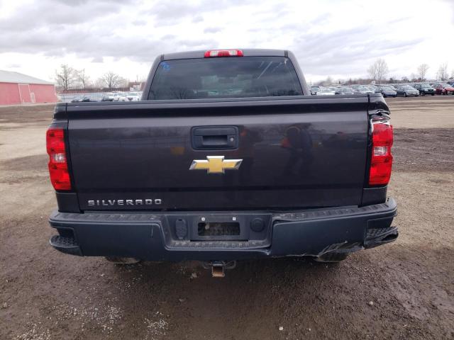 38313233 :رقم المزاد ، 3GCUKNEC4GG210912 vin ، 2016 Chevrolet Silverado K1500 مزاد بيع
