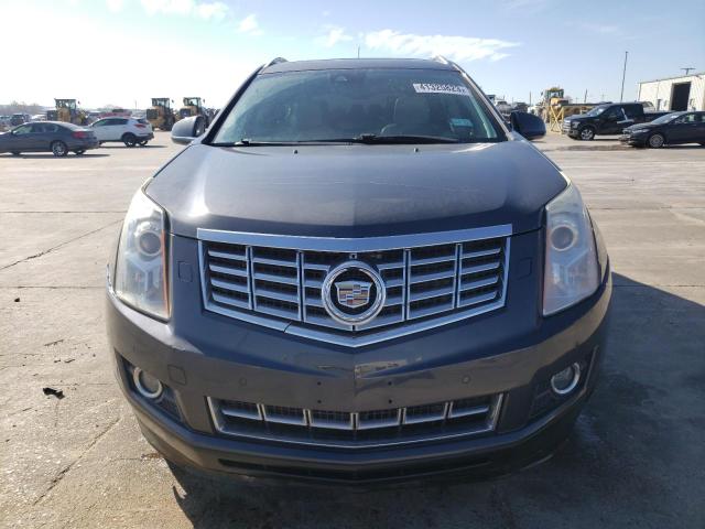 Продаж на аукціоні авто 2013 Cadillac Srx Premium Collection, vin: 3GYFNEE36DS586630, номер лоту: 41325823