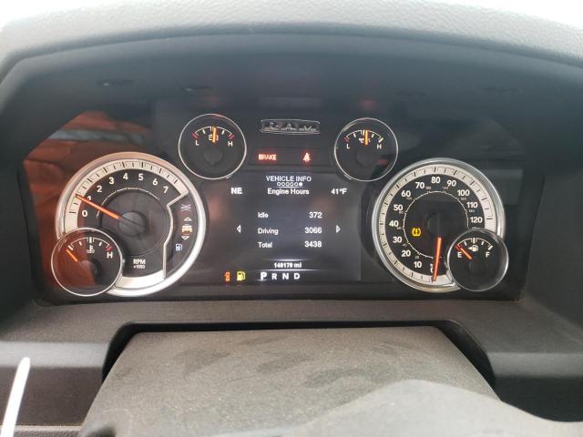Aukcja sprzedaży 2013 Ram 1500 Slt, vin: 1C6RR6TTXDS664037, numer aukcji: 40125483