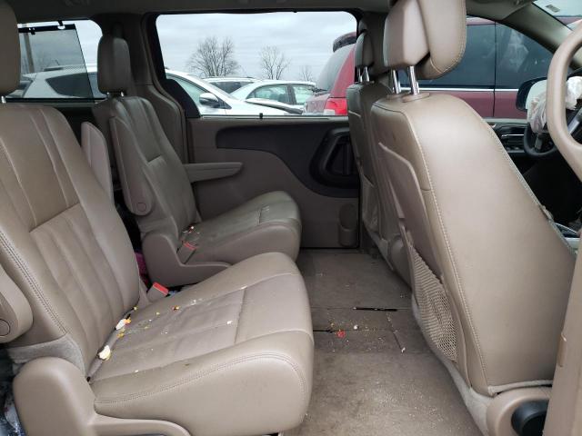 Aukcja sprzedaży 2015 Chrysler Town & Country Touring, vin: 2C4RC1BG5FR526024, numer aukcji: 41021333