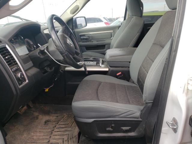 Aukcja sprzedaży 2013 Ram 1500 Slt, vin: 1C6RR6TTXDS664037, numer aukcji: 40125483