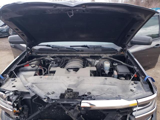 38313233 :رقم المزاد ، 3GCUKNEC4GG210912 vin ، 2016 Chevrolet Silverado K1500 مزاد بيع