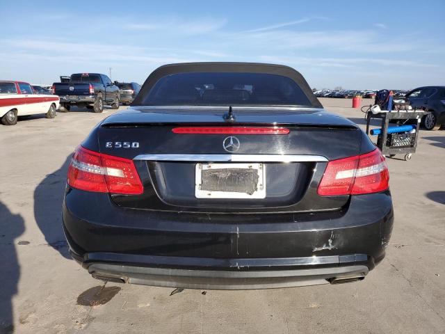 Продаж на аукціоні авто 2011 Mercedes-benz E 550, vin: WDDKK7CF9BF064426, номер лоту: 41270263
