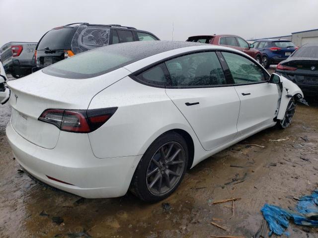 Продаж на аукціоні авто 2021 Tesla Model 3, vin: 5YJ3E1EA3MF094033, номер лоту: 41104973