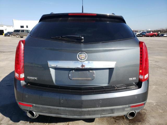 Продаж на аукціоні авто 2013 Cadillac Srx Premium Collection, vin: 3GYFNEE36DS586630, номер лоту: 41325823