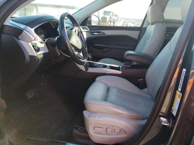Продаж на аукціоні авто 2013 Cadillac Srx Premium Collection, vin: 3GYFNEE36DS586630, номер лоту: 41325823