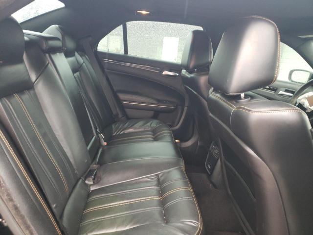Aukcja sprzedaży 2016 Chrysler 300 S, vin: 2C3CCAGG1GH296573, numer aukcji: 41409403