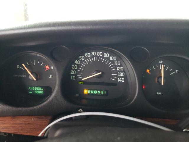 2004 Buick Lesabre Custom მანქანა იყიდება აუქციონზე, vin: 1G4HP52K744102108, აუქციონის ნომერი: 41298133