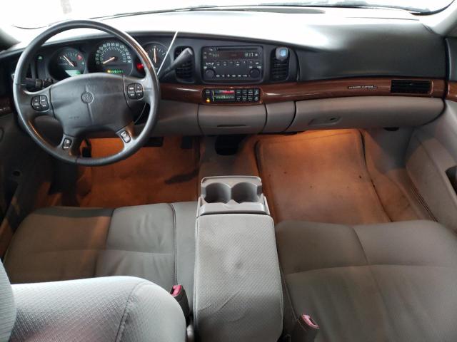 2004 Buick Lesabre Custom მანქანა იყიდება აუქციონზე, vin: 1G4HP52K744102108, აუქციონის ნომერი: 41298133